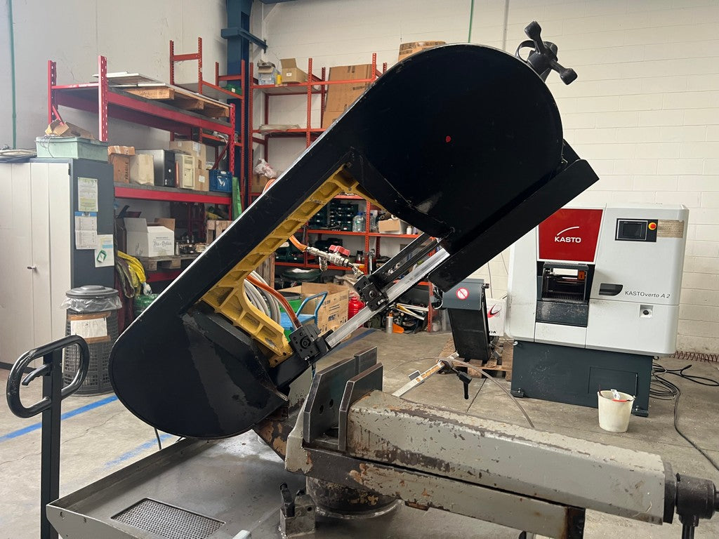 Segatrice a nastro FMB PHOENIX usata