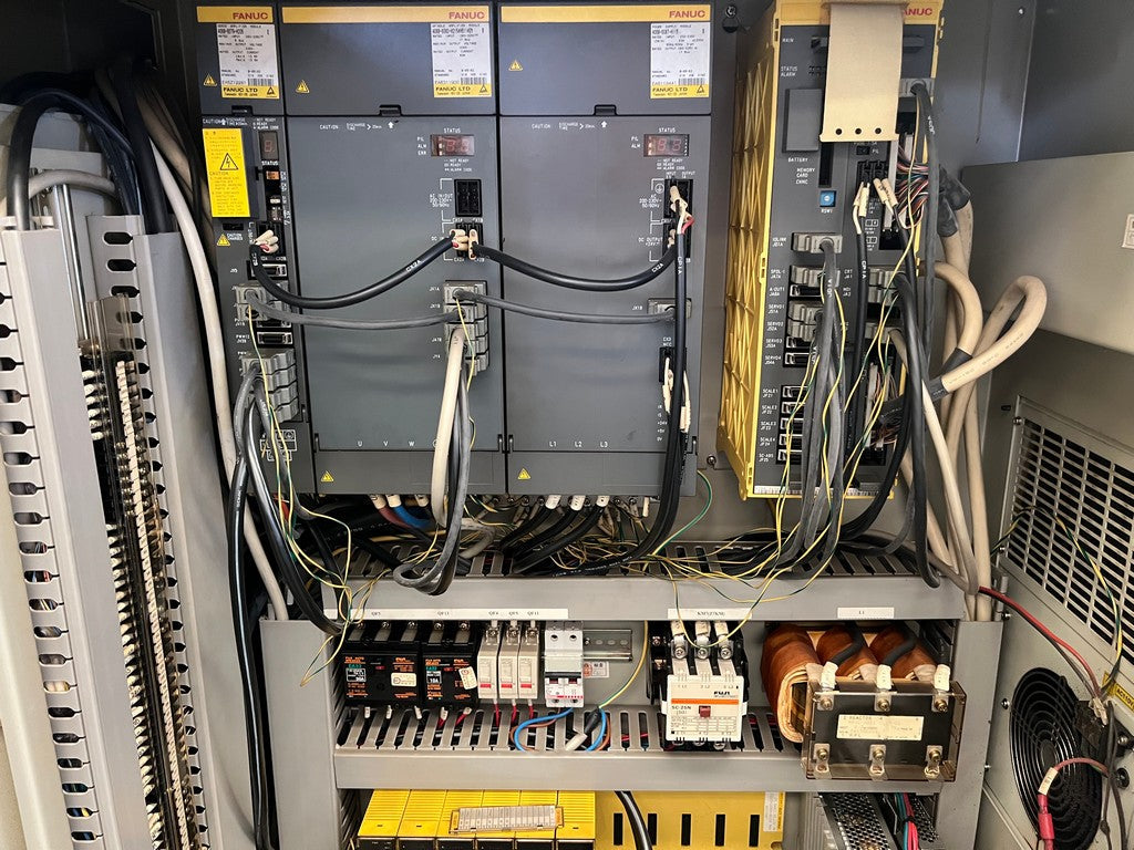 Tornio cnc 2 assi TAKISAWA TW 30 usato il Metalmeccanico Di M