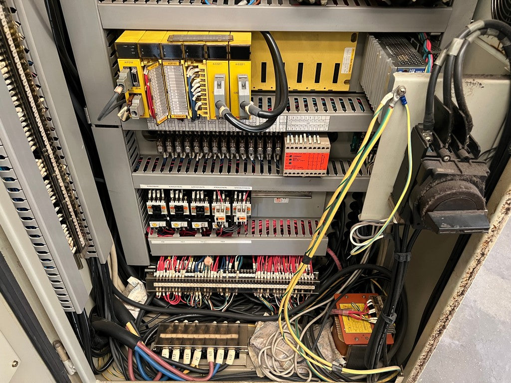 Tornio cnc 2 assi TAKISAWA TW 30 usato il Metalmeccanico Di M