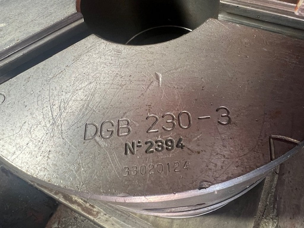 Tornio cnc autoapprendimento 2 assi ECOCA EL 4610E usato RICONDIZIONATO il Metalmeccanico Di M