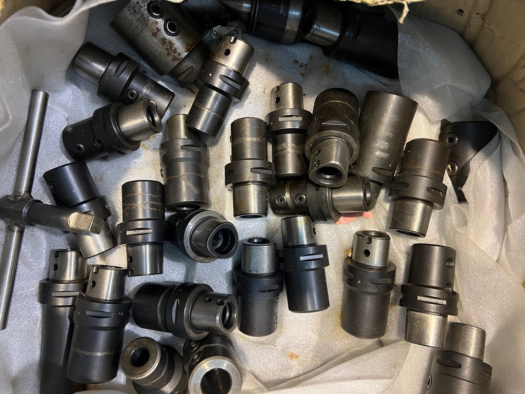 Tornio cnc autoapprendimento 2 assi ECOCA EL 4610E usato RICONDIZIONATO il Metalmeccanico Di M