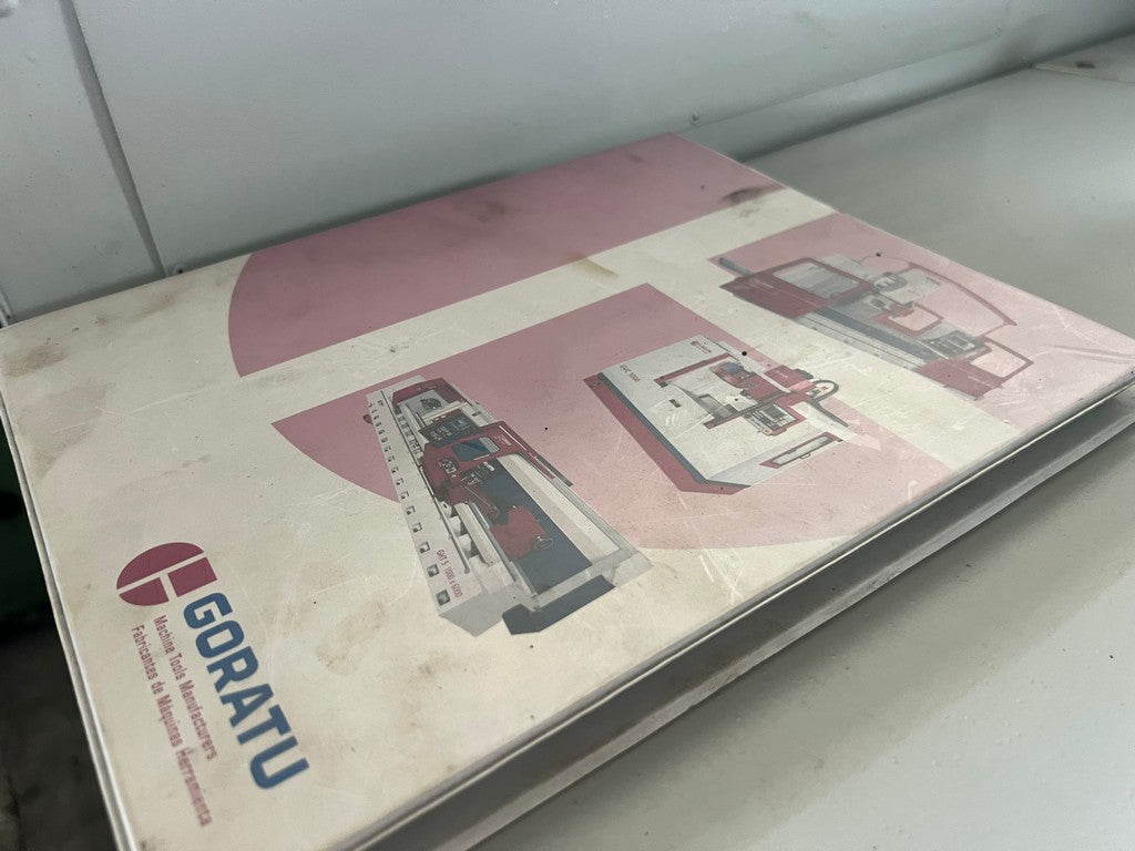 Tornio cnc autoapprendimento GEMINIS GHT4 720X3000 usato REVISIONATO il Metalmeccanico Di M