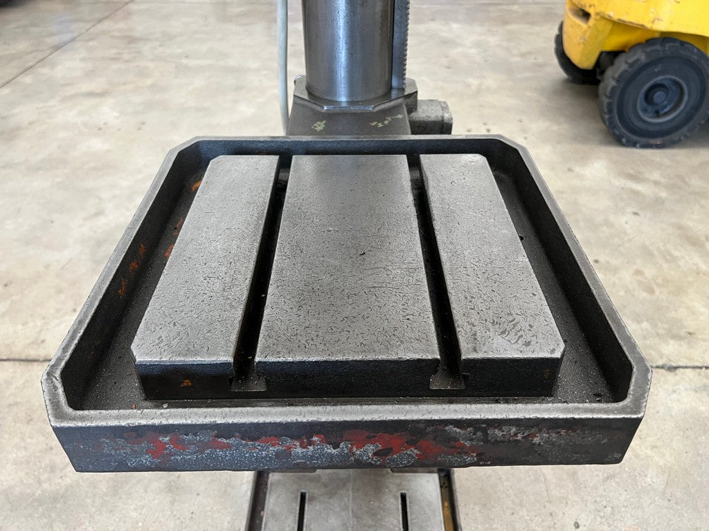 Trapano AUDAX 35 ATR usato a norme CE