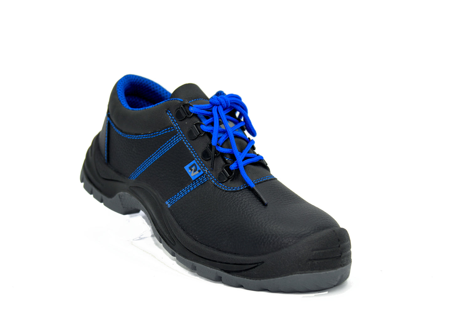 Scarpa antinfortunistica BASE S3 SR per officina meccanica