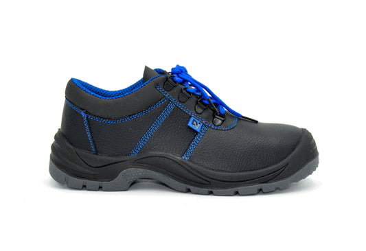 Scarpa antinfortunistica BASE S3 SR per officina meccanica