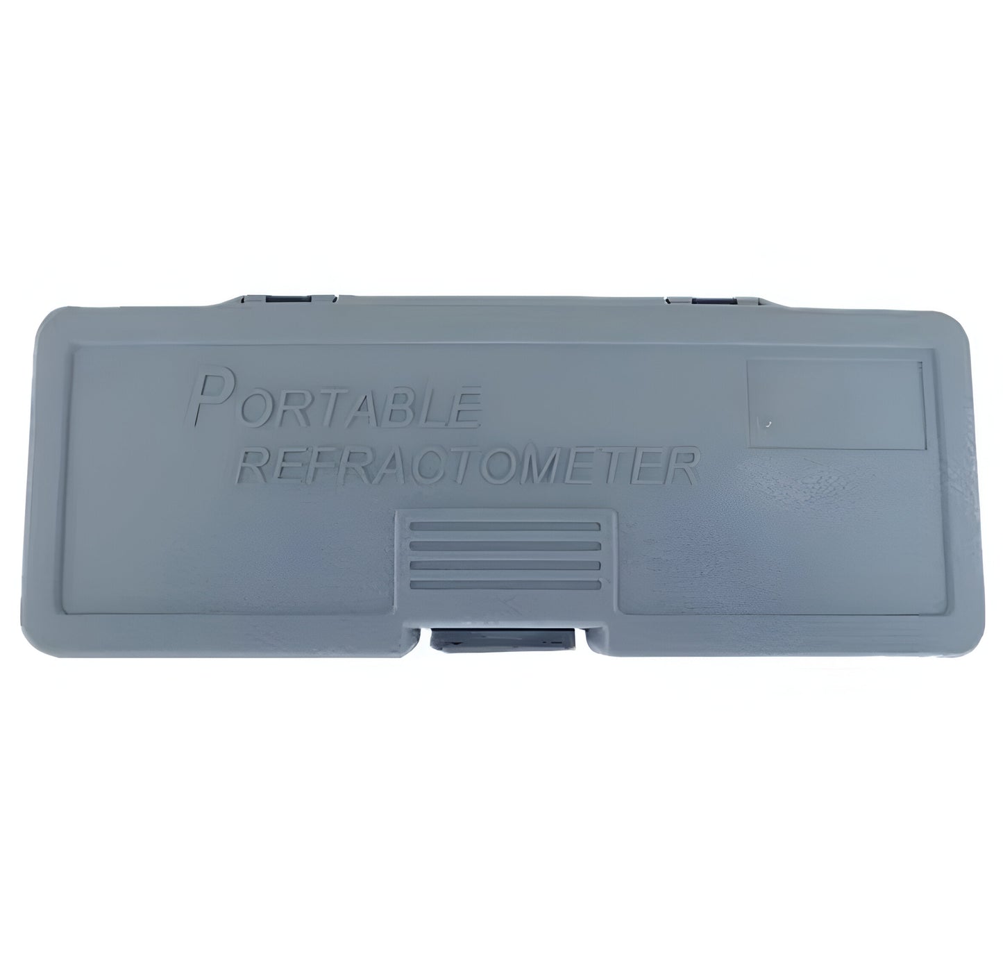 Rifrattometro per olio emulsione refrigerante